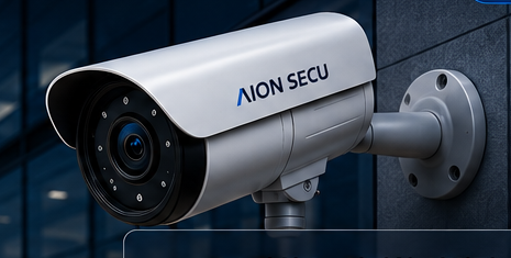 고화질 CCTV 카메라